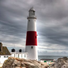 Portland Bill Lighthouse