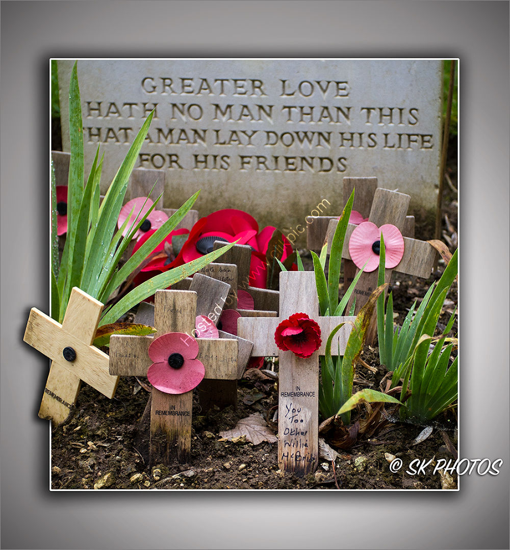 Authuile Military Cemetery, Somme.