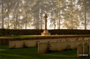 Hawthorn Ridge Cemetery No. 2, Auchonvillers, Somme.
