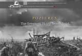 Pozieres Remembered.
