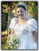 A Wedding to be proud of