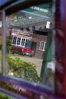 Brooklands calendar 2019