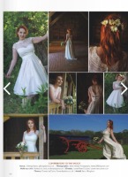 Surrey Wedding magazine - page 2