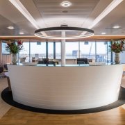 Architectural photography