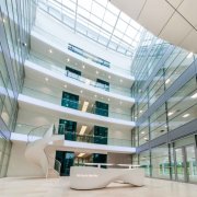 Architectural photography