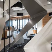 Architectural photography