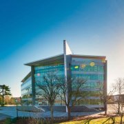 Architectural photography