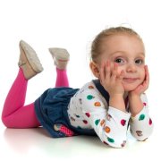 Portrait photography