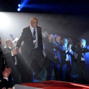 Corporate Event photography