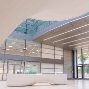 Architectural photography