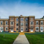 Architectural photography