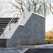 Architectural photography