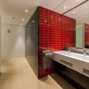 Architectural photography