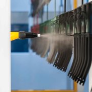 Industrial photography