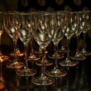 Social event photography