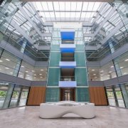 Architectural photography