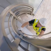 Industrial photography