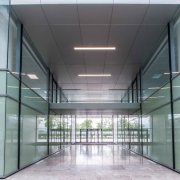 Architectural photography