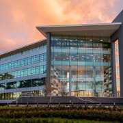 Architectural photography