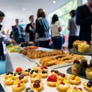 Corporate Event photography