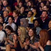 Corporate Event photography