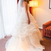 Wedding photography