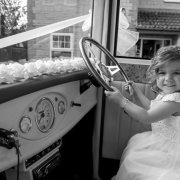 Wedding photography