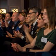 Corporate Event photography