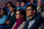 Corporate Event photography