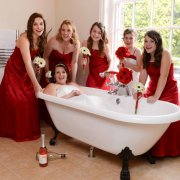 Wedding photography