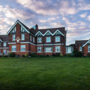 Architectural photography