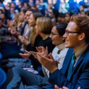 Corporate Event photography