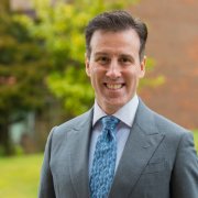 Headshot photography & business portraits