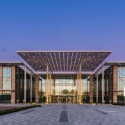 Architectural photography