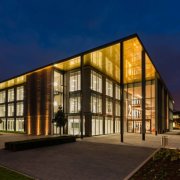 Architectural photography