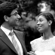 Wedding photography