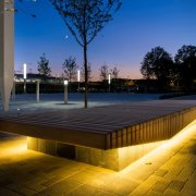 Architectural photography