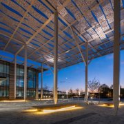 Architectural photography
