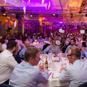 Corporate Event photography