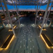 Architectural photography