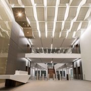 Architectural photography