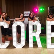 Corporate Event photography