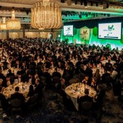 Corporate Event photography