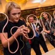 Corporate Event photography