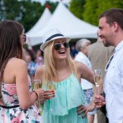 Social event photography