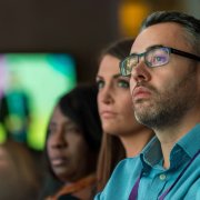 Corporate Event photography