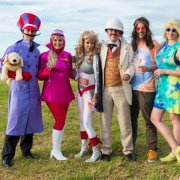 Social event photography