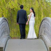 Wedding photography
