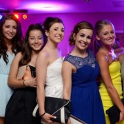 Social event photography