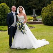 Wedding photography